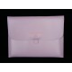 Pochette en simili cuir pour Ipad 2 et Ipad 1+ film protection ecran offert