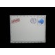 Etui Pochette en cuir souple enveloppe pour Ipad 2 et Ipad 1+ film protection ecran offert