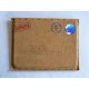 Etui Pochette en cuir souple enveloppe pour Ipad 2 et Ipad 1+ film protection ecran offert