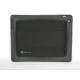 Coque souple noire Griffin Airstrap pour Ipad 2 + film protection ecran offert