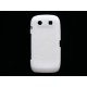 Coque pour Blackberry Torch 9860/9850 peau de serpent + film protection ecran offert