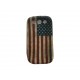Coque pour Samsung I9300 Galaxy S3 silicone vintage drapeau USA/Etats-Unis  + film protection écran offert