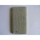 Coque aspect peau de serpent pour Galaxy Note I9220/N7000  + film protection écran offert
