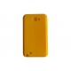Coque semi-rigide glossy pour Galaxy Note I9220/N7000  + film protection écran offert