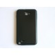 Coque semi-rigide glossy pour Galaxy Note I9220/N7000  + film protection écran offert