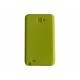 Coque semi-rigide glossy pour Galaxy Note I9220/N7000  + film protection écran offert