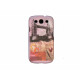 Coque pour Samsung I9300 Galaxy S3 Tower Bridge Londres Angleterre+ film protection écran offert