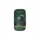 Coque pour Samsung I9300 Galaxy S3 silicone petit ange + film protection écran offert
