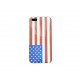 Coque pour Iphone 5 drapeau USA/Etats Unis+ film protection écran offert