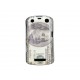 Coque 100 dollars pour Blackberry Curve 9350/9360/9370  + film protection écran offert