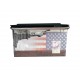 Pochette Ipad 2/3 Etats-Unis/USA et satue de la liberté+ film protection écran