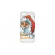 Coque pour Iphone 5 Noel version 2 + film protection écran offert