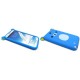 Coque pour Samsung Galaxy Note 2 - N7100  silicone koala bleu + film protection écran offert