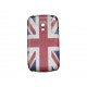 Coque pour Samsung Galaxy S3 Mini/ I8190 UK/Angleterre vintage+ film protection écran offert