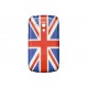 Coque pour Samsung Galaxy S3 Mini/ I8190 drapeau UK/Angleterre + film protection écran offert