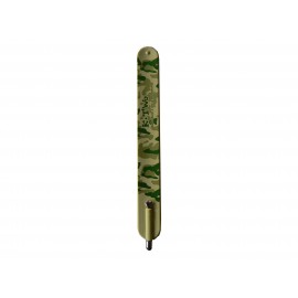 Stylet fashion motif tenue de camouflage pour écran tactile