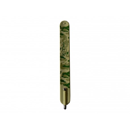 Stylet fashion motif tenue de camouflage pour écran tactile