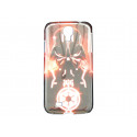 Coque  pour Samsung Galaxy S4 / I9500 Star Wars + film protection écran offert