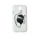 Coque pour Samsung Galaxy S4 / I9500 drapeau Corse + film protection écran offert