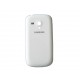 Coque cache batterie d'origine Samsung Galaxy S3 Mini/ I8190 blanche + film protection écran offert