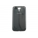 Coque cache batterie d'origine Samsung Galaxy S4 / I9500 noire + film protection écran offert