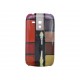 Coque pour Samsung Galaxy S3 Mini/ I8190 palette maquillage + film protection écran offert