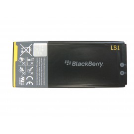 Batterie d'origine Blackberry type LS1 pour Blackberry Z10