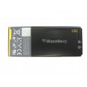 Batterie d'origine Blackberry type LS1 pour Blackberry Z10