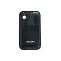 Coque cache batterie d'origine Samsung Galaxy Y S5360 noire + film protection écran offert