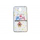 Coque pour Samsung Galaxy Note 3/N9000 famille hibou + film protection écran offert