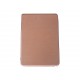 Pochette Ipad Air marron + film protection écran