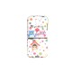 Coque TPU  pour Samsung Galaxy S4 Mini/ I9109 famille hibou + film protection écran offert