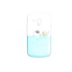Coque pour Samsung Galaxy Trend/S7560 chien qui nage + film protection écran offert