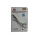 Film protection pour Samsung Galaxy S3/I9300 en verre trempé 