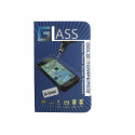 Film protection pour Samsung Galaxy S3 Mini /I8190 en verre trempé 