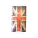 Coque TPU pour Nokia Lumia 920 UK/Angleterre vintage + film protection écran offert