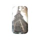 Coque TPU Samsung Galaxy Grand I9080 Tour Eiffel + film protection écran offert