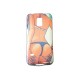 Coque TPU pour Samsung Galaxy S5 Mini G800 Manga "1"+ film protection écran offert