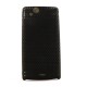 Coque rigide et mate pour Sony Ericsson  X12 Arc microperforee + film protection ecran offert