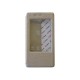 Pochette Inote pour Sony Xperia M2 or + film protection écran offert