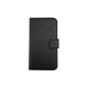 Pochette pour Samsung Galaxy Core Plus G350 noire + film protection écran offert