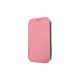 Pochette Inote pour Samsung Galaxy Core Plus G350 rose + film protection écran offert