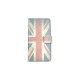 Pochette pour Samsung Galaxy Alpha G850 Angleterre/UK + film protection écran