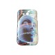 Coque TPU Samsung Galaxy Grand I9080 masque + film protection écran offert