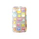 Coque TPU Samsung Galaxy Grand I9080 hiboux multicolores + film protection écran offert