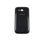 Coque cache batterie d'origine Samsung Galaxy Grand I9080 noire + film protection écran offert