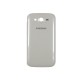 Coque cache batterie d'origine Samsung Galaxy Grand I9080 blanche + film protection écran offert