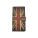 Pochette pour Sony Xperia Z3 compact UK/Angleterre + film protection écran
