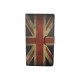Pochette pour Sony Xperia M2 Angleterre/UK + film protection écran offert