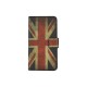 Pochette pour Samsung Galaxy Core 4G UK/Angleterre + film protection écran offert